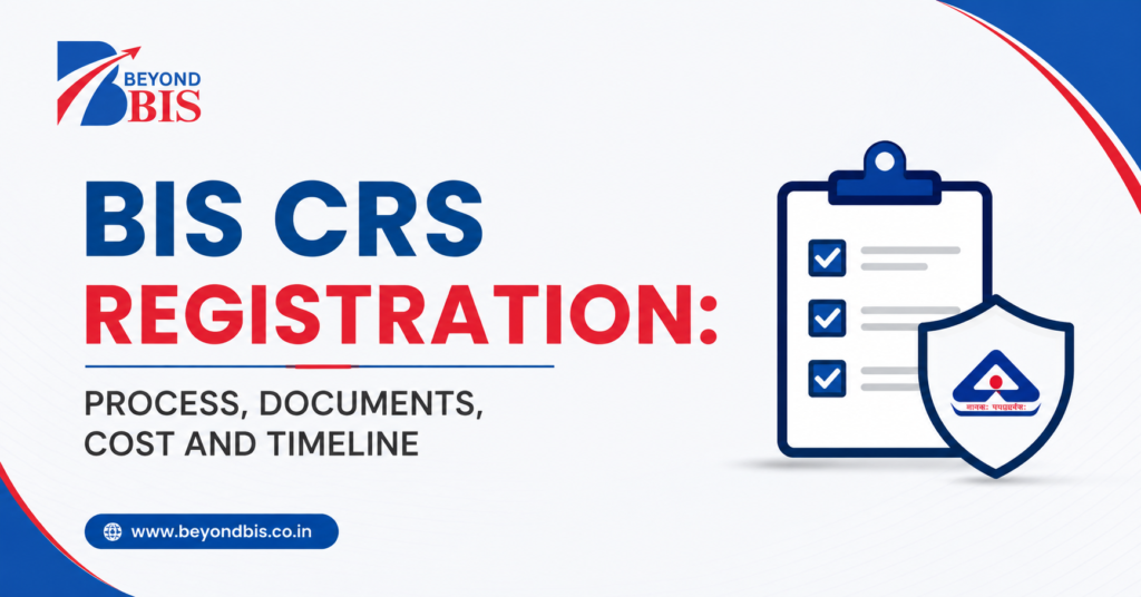 FMCS Certification India: Process, Documents, Cost and Timeline